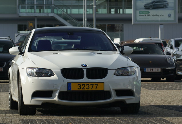 BMW M3 E92 Coupé