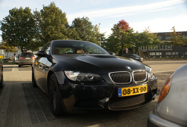 BMW M3 E92 Coupé