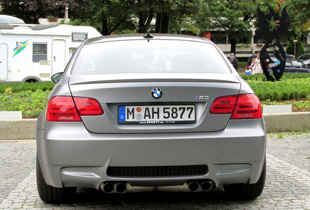 BMW M3 E92 Coupé