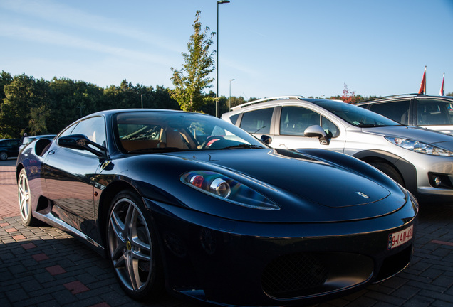 Ferrari F430