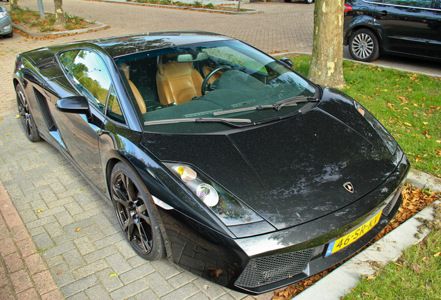 Lamborghini Gallardo