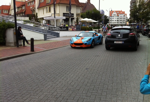 Lotus Elise S2