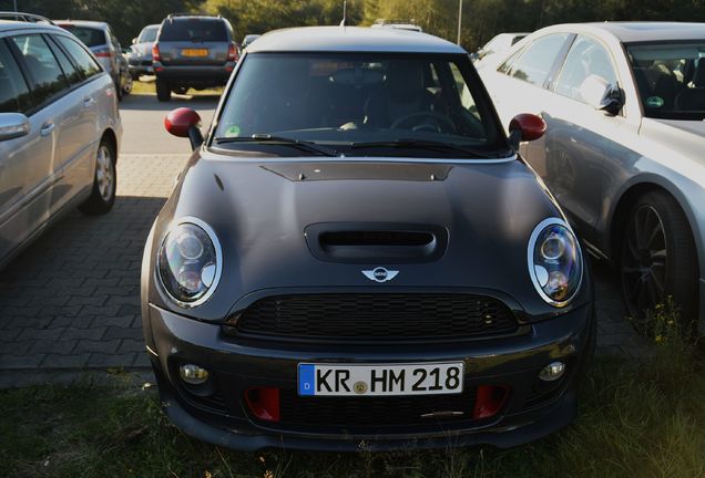 Mini R56 John Cooper Works GP