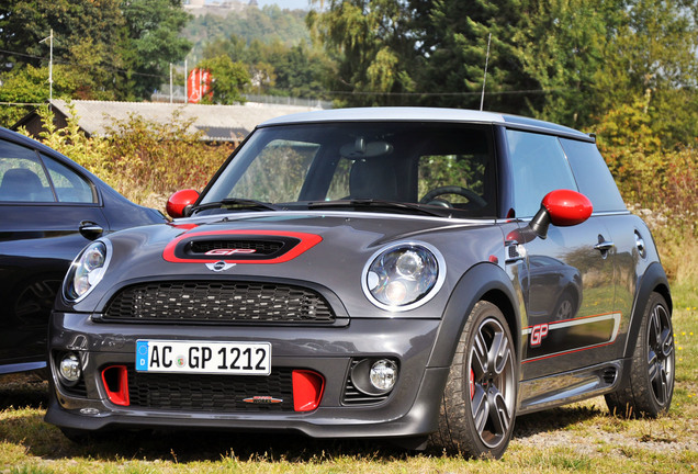 Mini R56 John Cooper Works GP