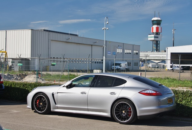 Porsche 970 Panamera GTS MkI