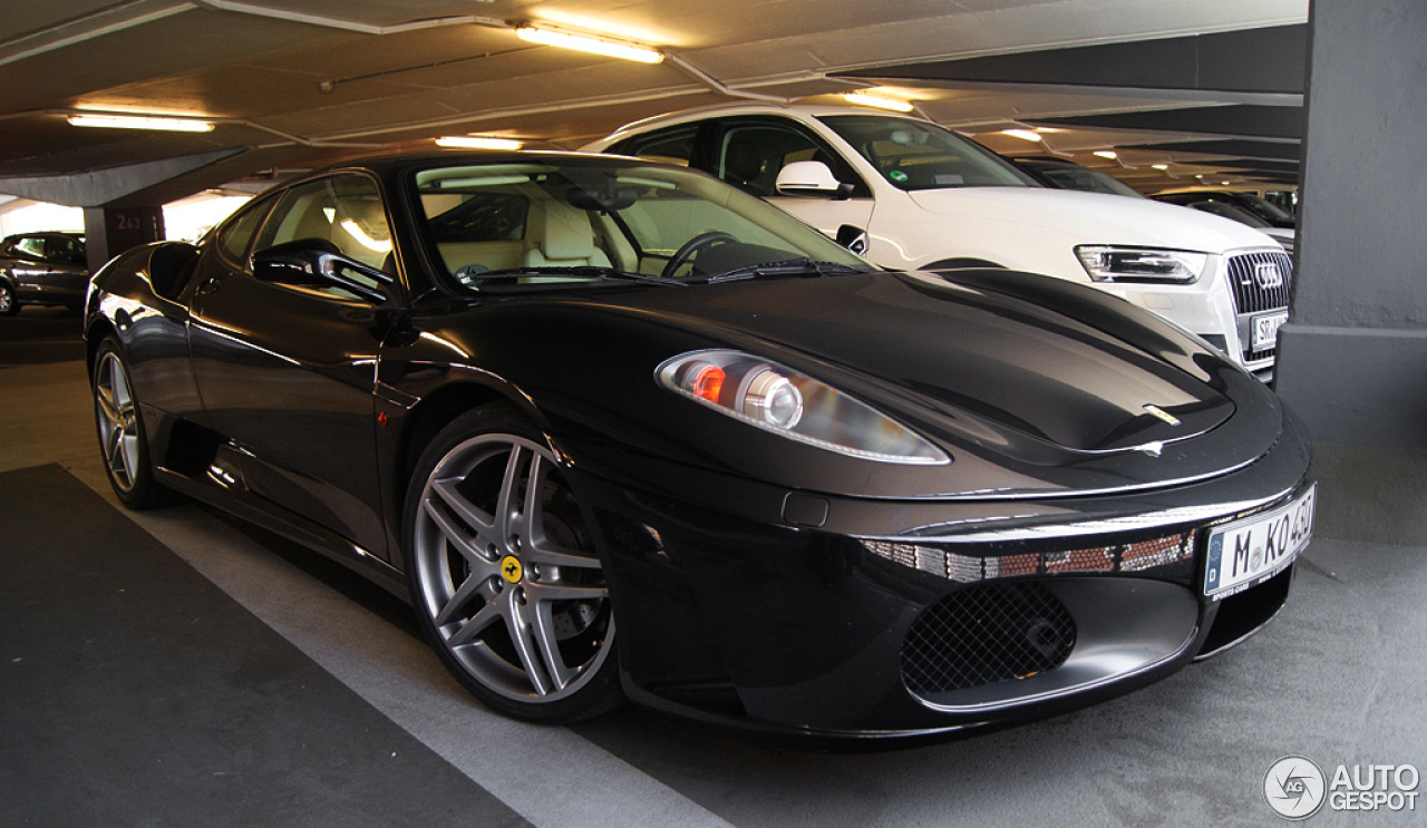 Ferrari F430