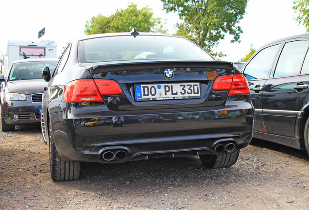 Alpina B3 S BiTurbo Coupé