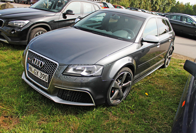 Audi RS3 Sportback