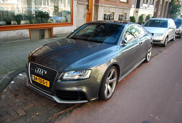 Audi RS5 8T