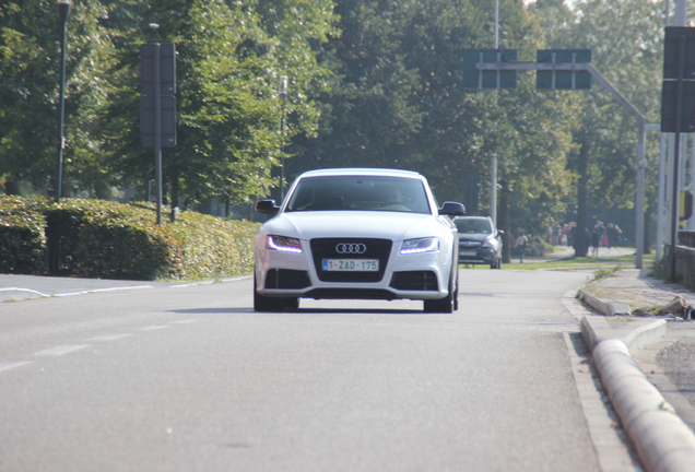 Audi RS5 8T