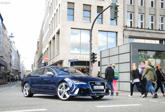 Audi RS7 Sportback