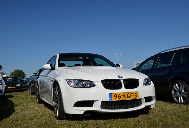 BMW M3 E92 Coupé