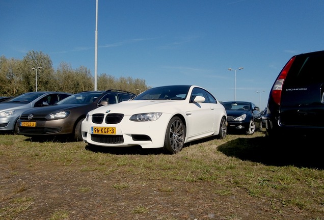 BMW M3 E92 Coupé