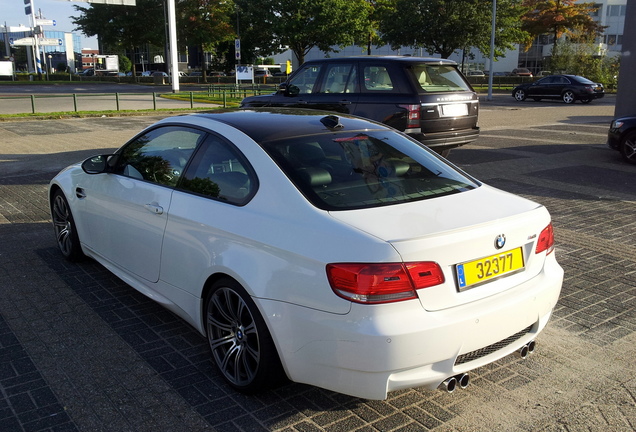 BMW M3 E92 Coupé