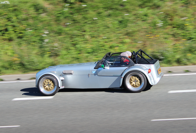 Donkervoort D8 180R