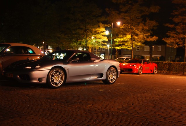 Ferrari F430