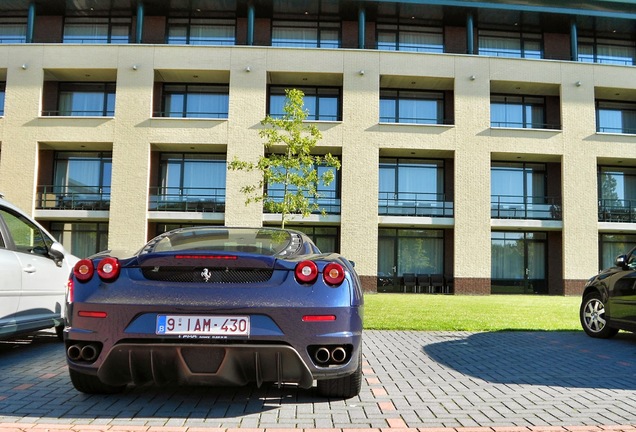 Ferrari F430