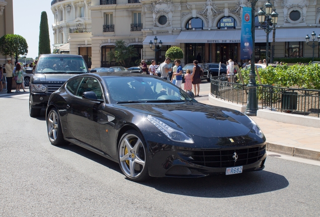 Ferrari FF