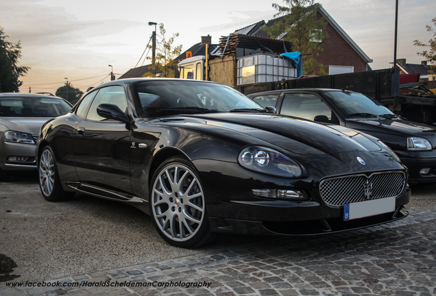 Maserati GranSport