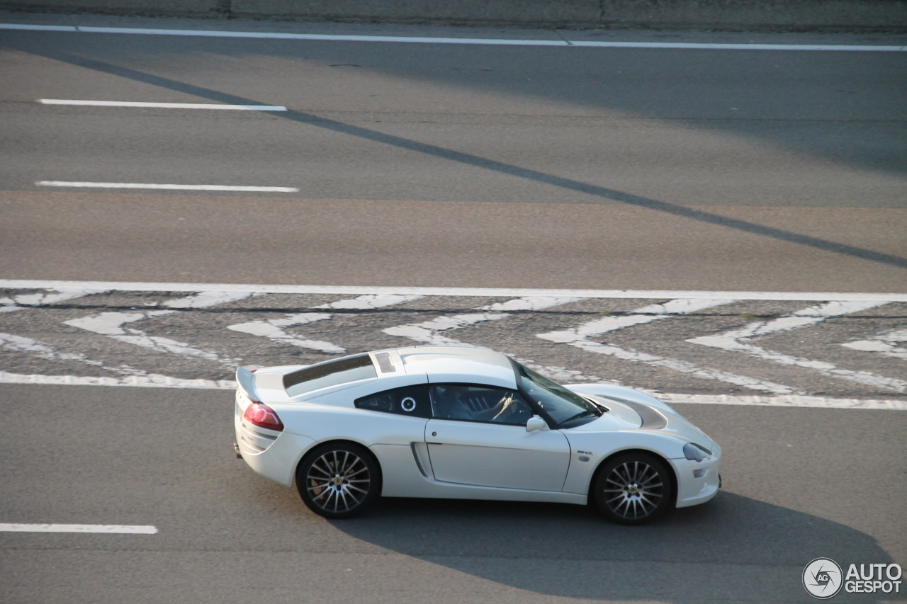 Lotus Europa SE