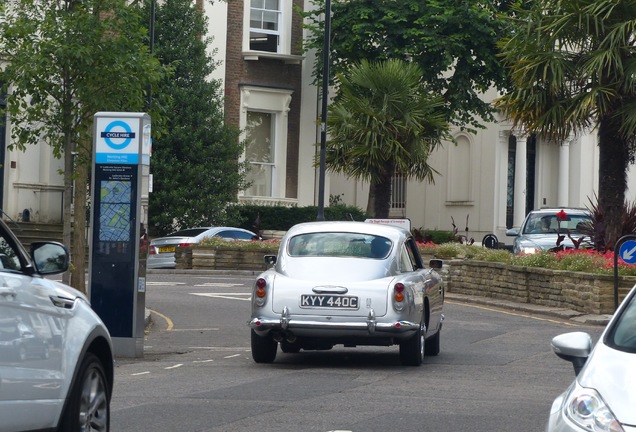 Aston Martin DB5