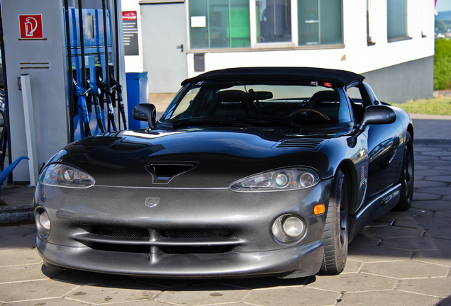 Dodge Viper RT/10 1996