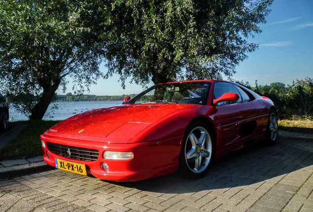 Ferrari F355 GTS