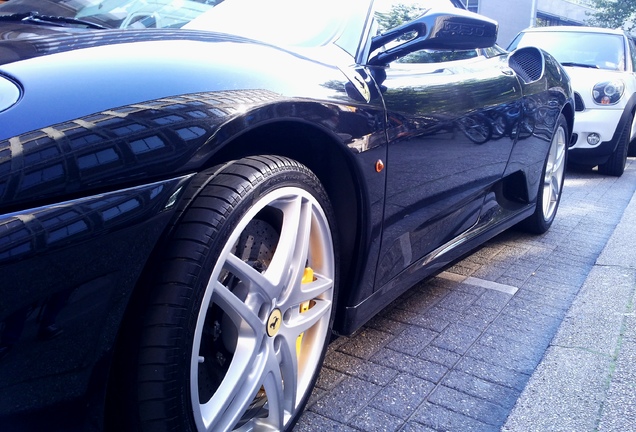 Ferrari F430 Spider