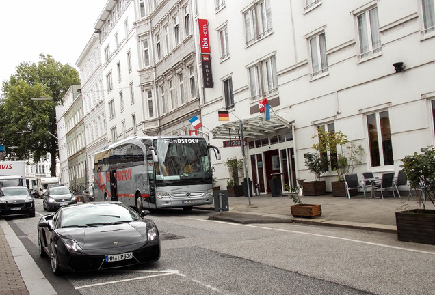 Lamborghini Gallardo LP560-4