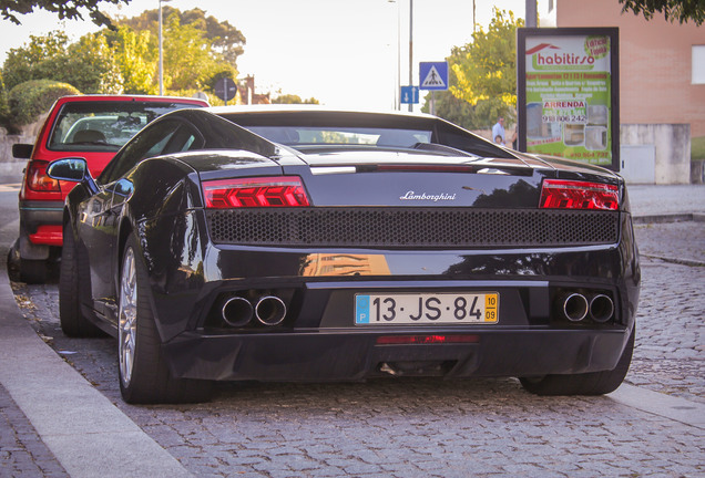 Lamborghini Gallardo LP560-4