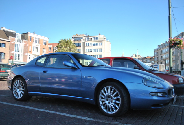 Maserati 4200GT