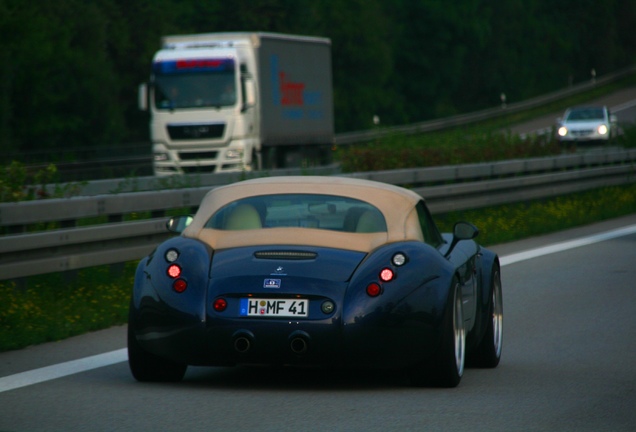 Wiesmann Roadster MF4