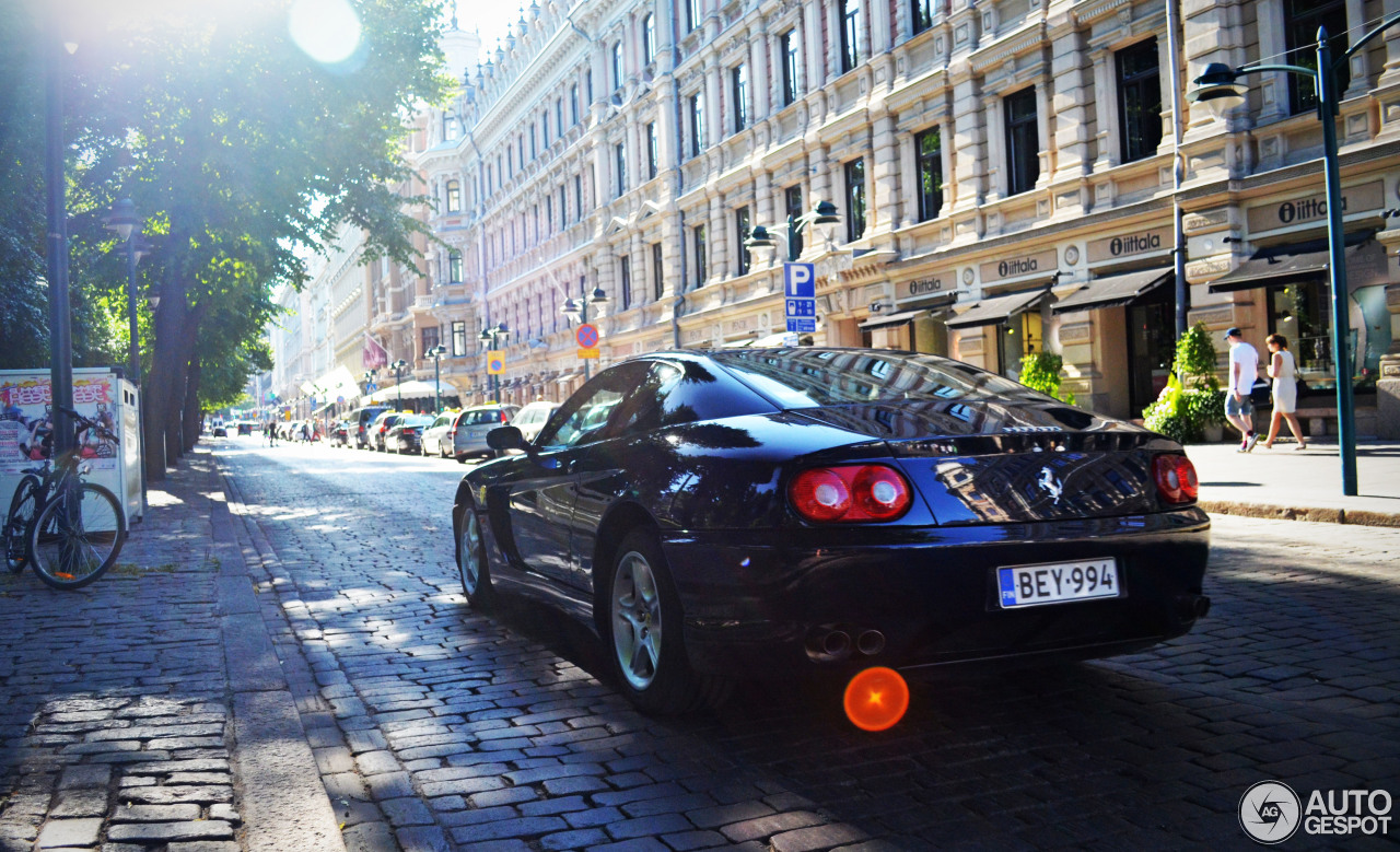 Ferrari 456 GT