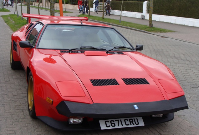 De Tomaso Pantera GTS