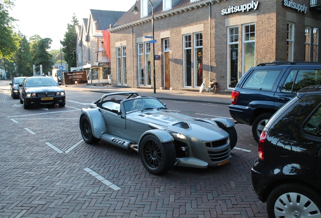 Donkervoort Premium D8 GTO