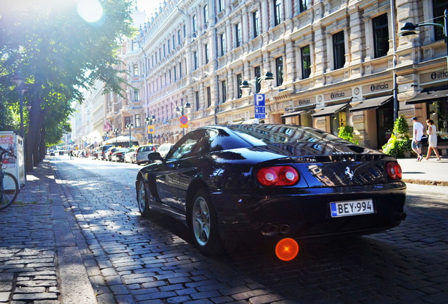 Ferrari 456 GT