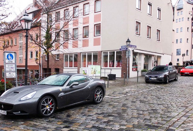 Ferrari F430