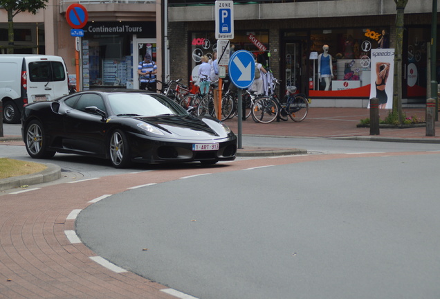 Ferrari F430