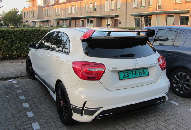 Mercedes-Benz A 45 AMG Edition 1