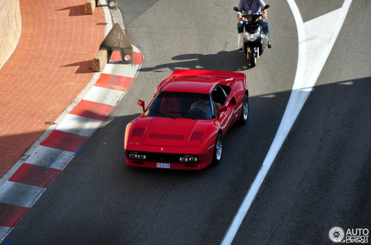 Ferrari 288 GTO