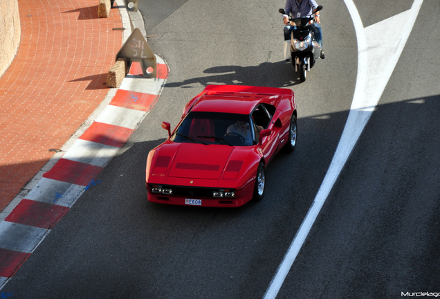 Ferrari 288 GTO