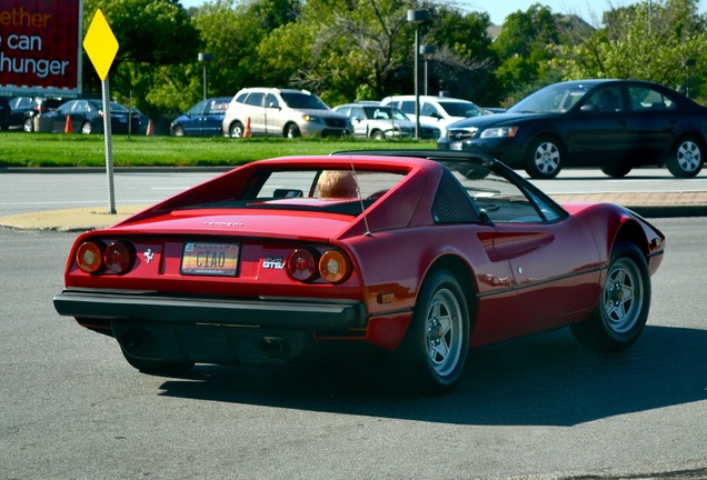 Ferrari 308 GTSi