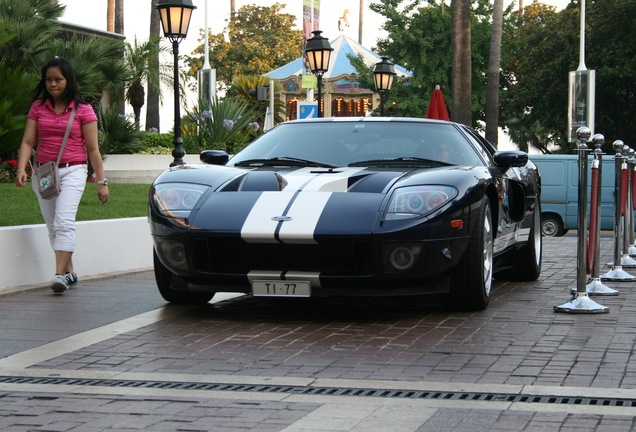 Ford GT