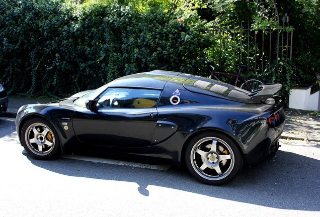 Lotus Sport Exige 240R