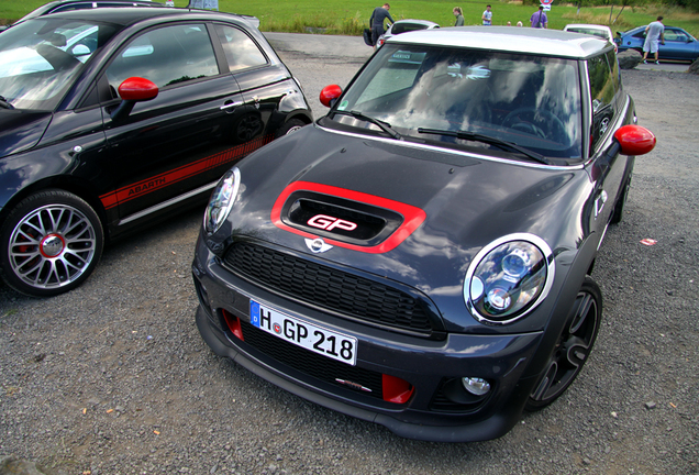 Mini R56 John Cooper Works GP