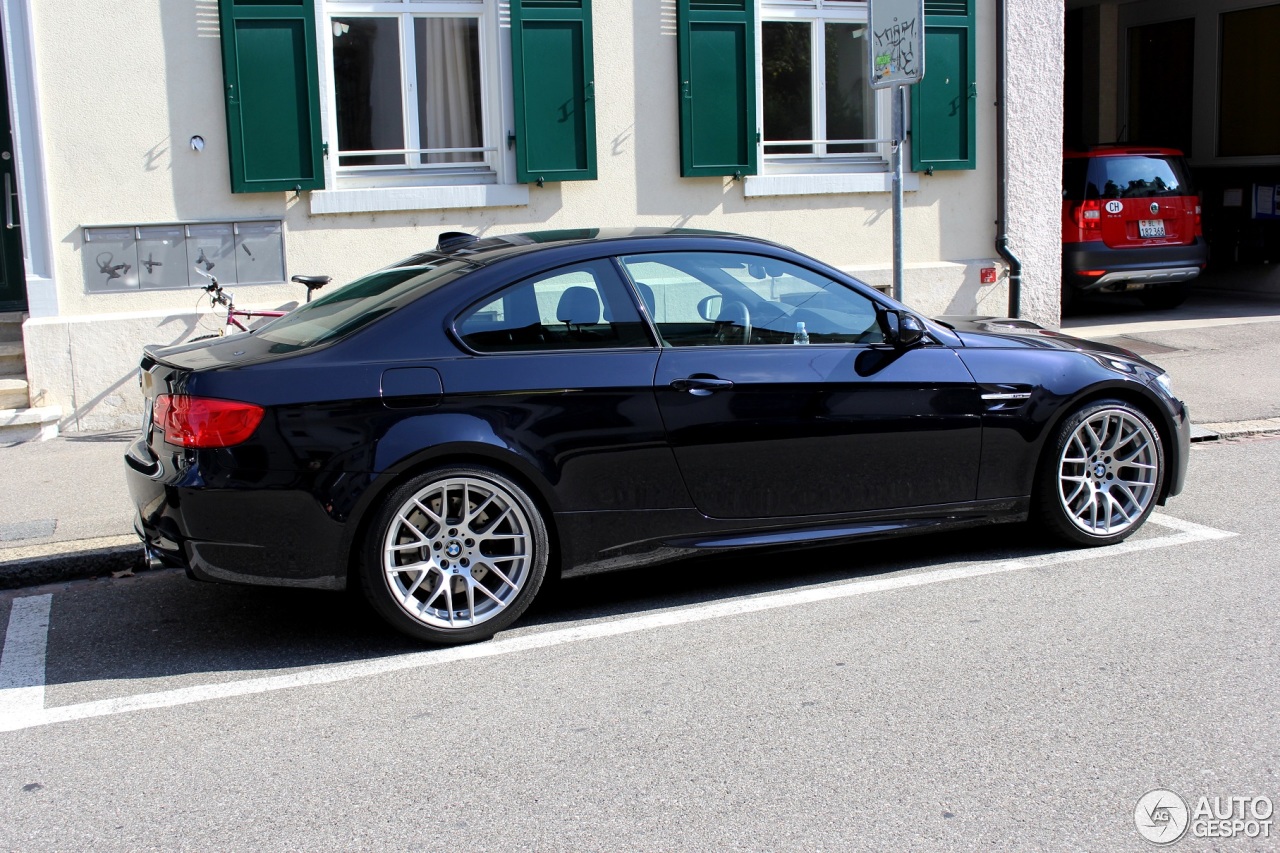 BMW M3 E92 Coupé