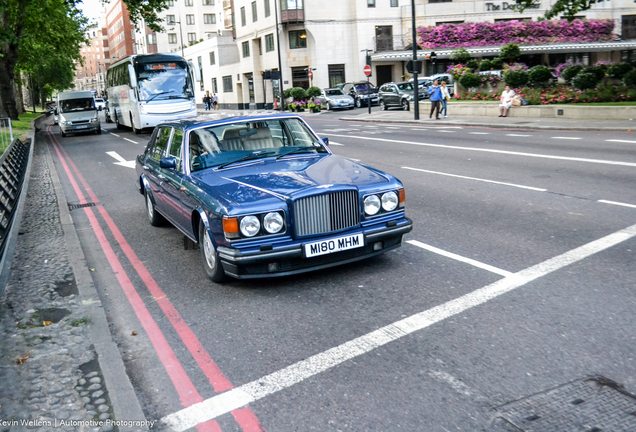 Bentley Turbo RL