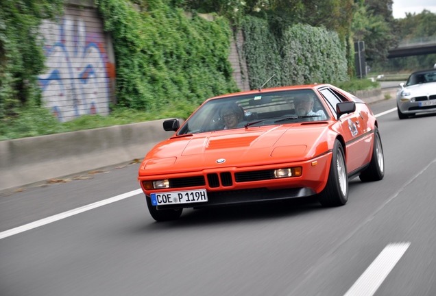 BMW M1