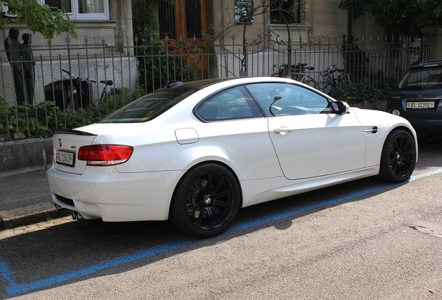 BMW M3 E92 Coupé