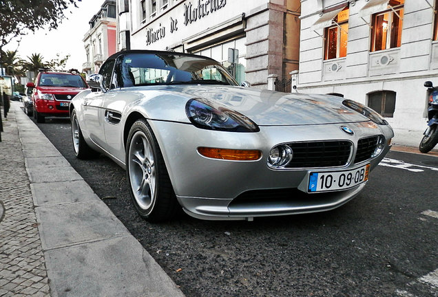 BMW Z8